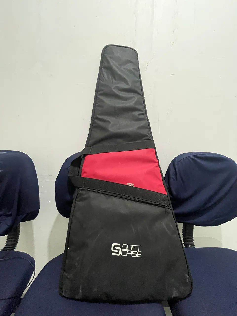 Capa para guitarra  - Foto 3