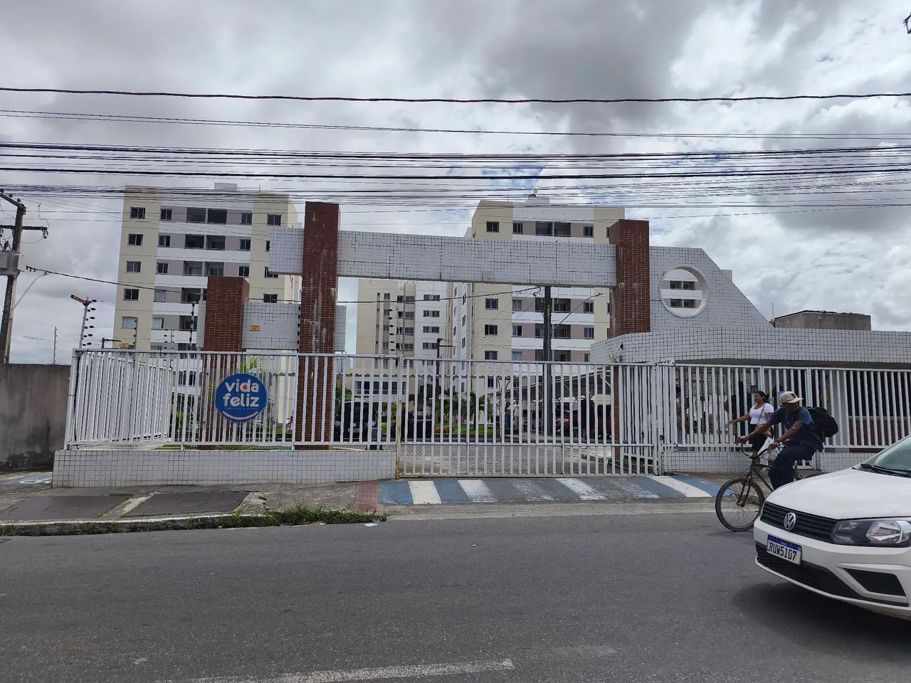 Oportunidade de Aluguel - Apartamento Novo - Foto 5