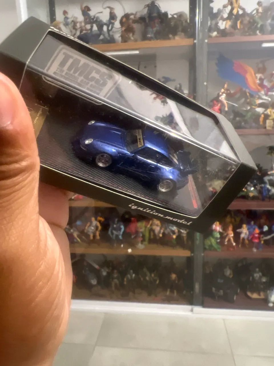 Porsche Idnitiin Model - Foto 2