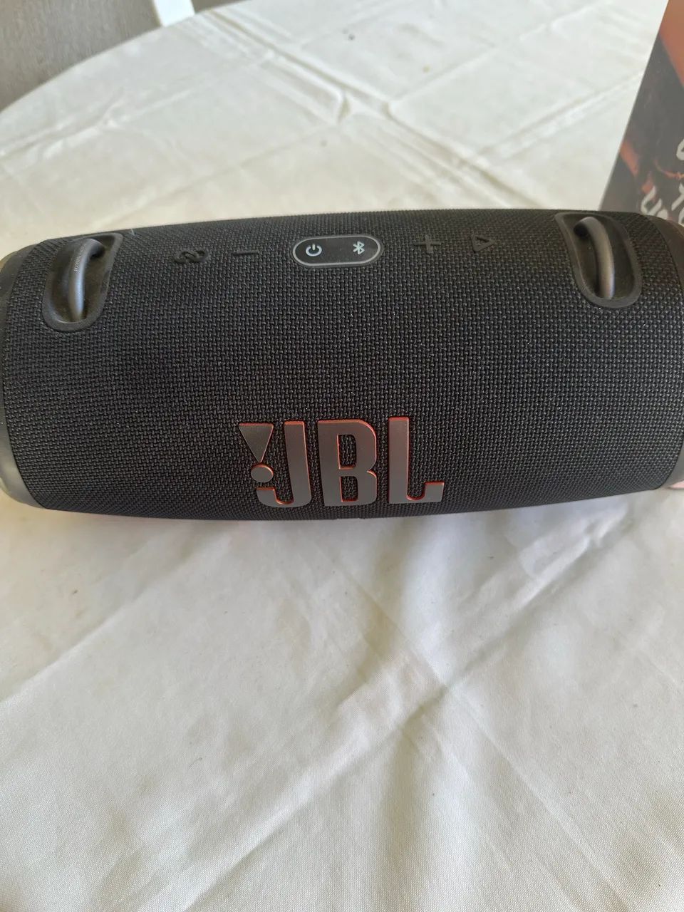 Jbl xtreme3