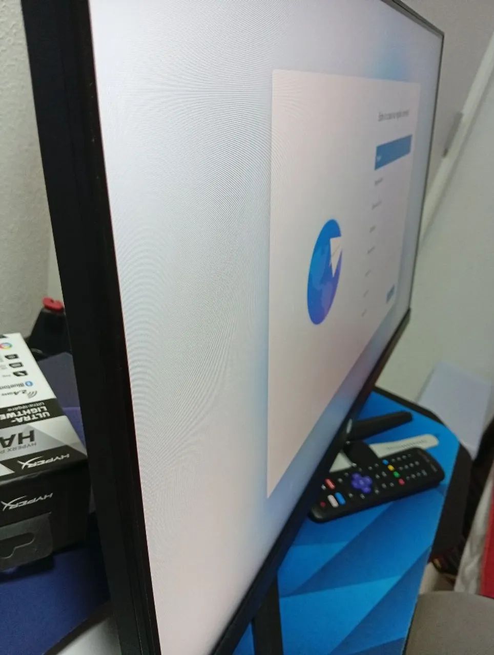 Monitor IPS 27 polegadas 240hz 1 ms - Foto 4