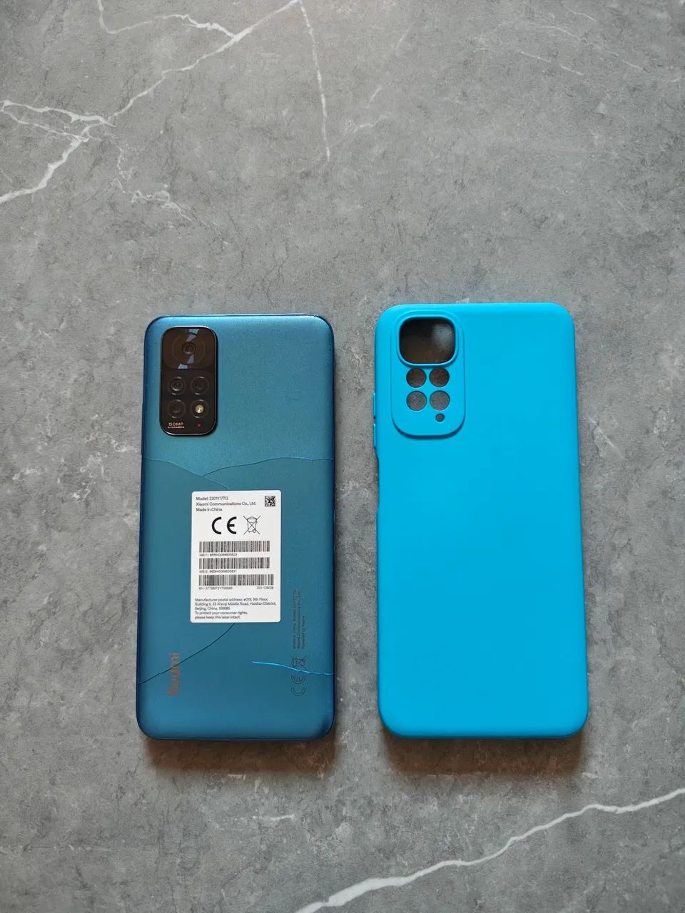 Xiaomi Note 11 128GB - Foto 2