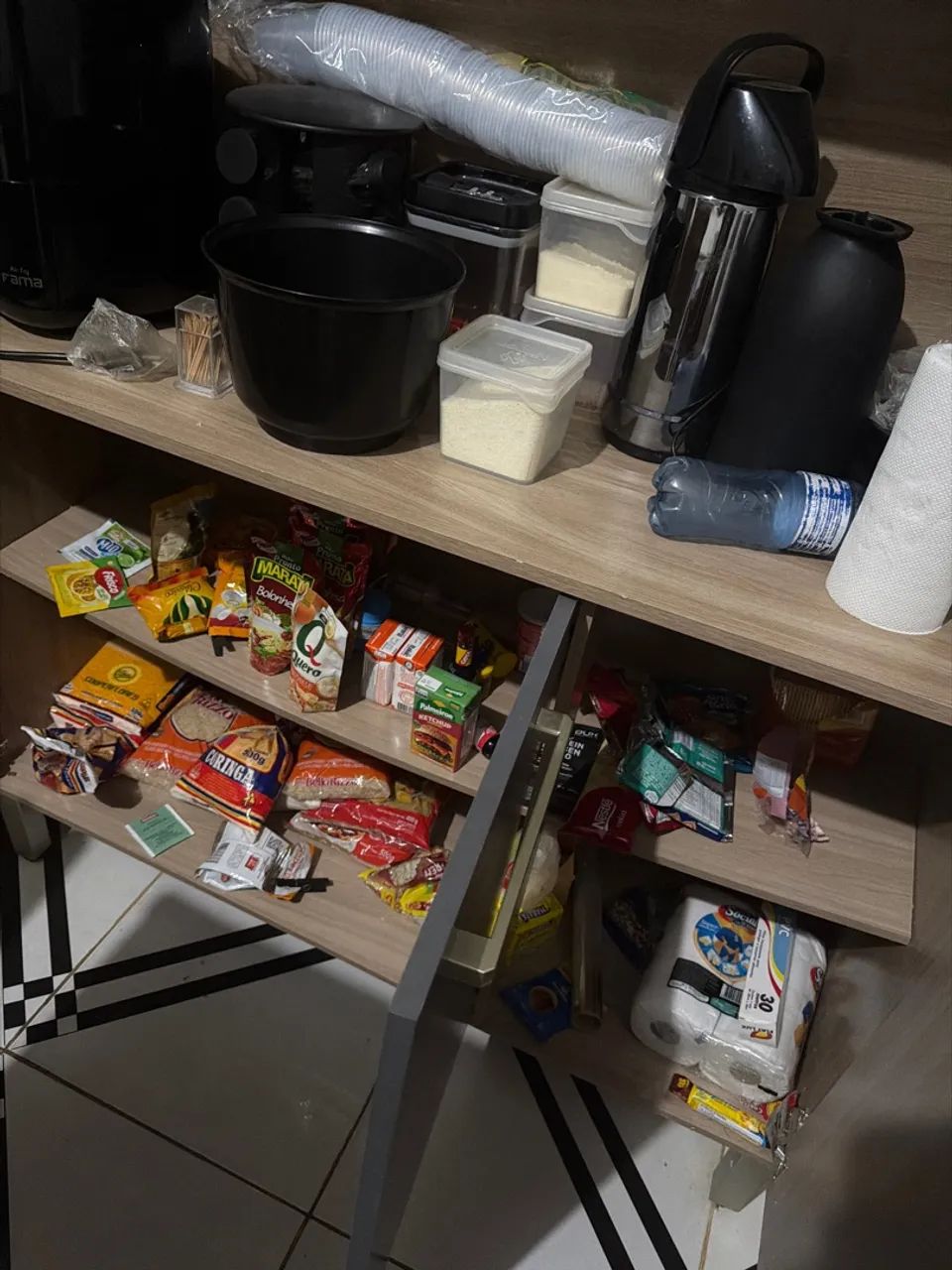 Armário de Cozinha  - Foto 3