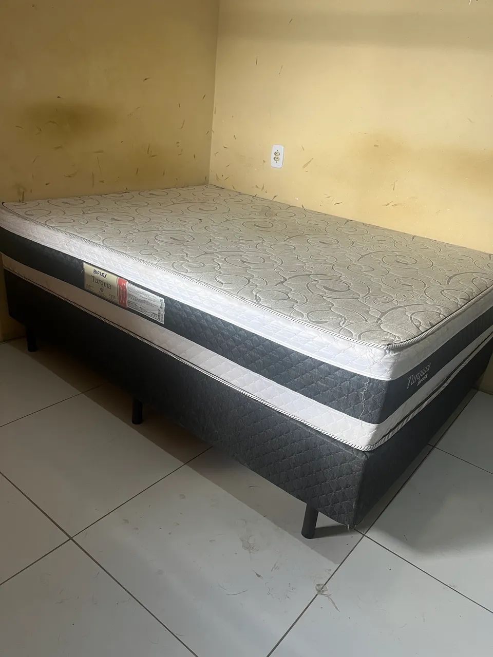 Cama  - Foto 2