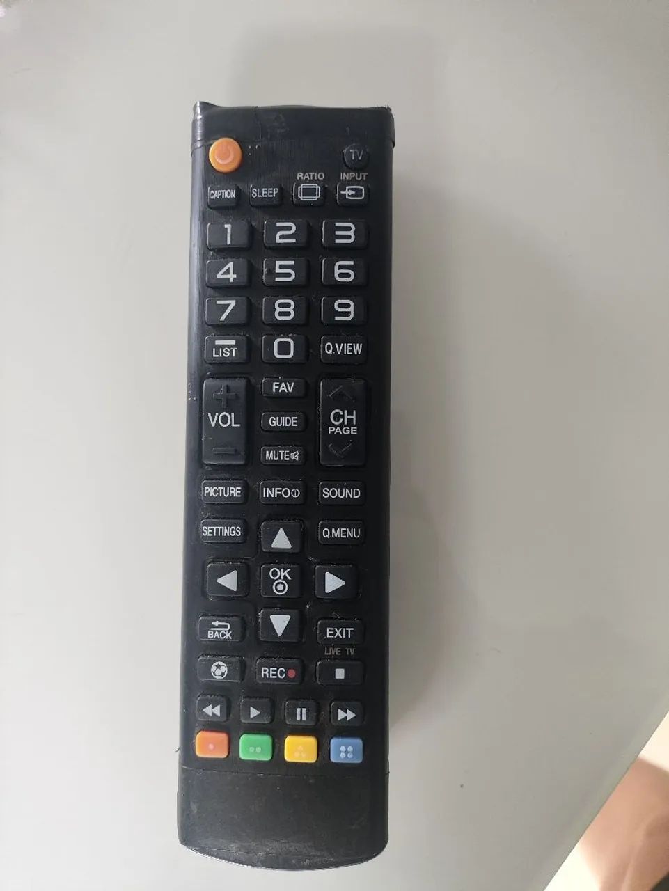 TV 32" LG, HDMI, não Smart. - Foto 4