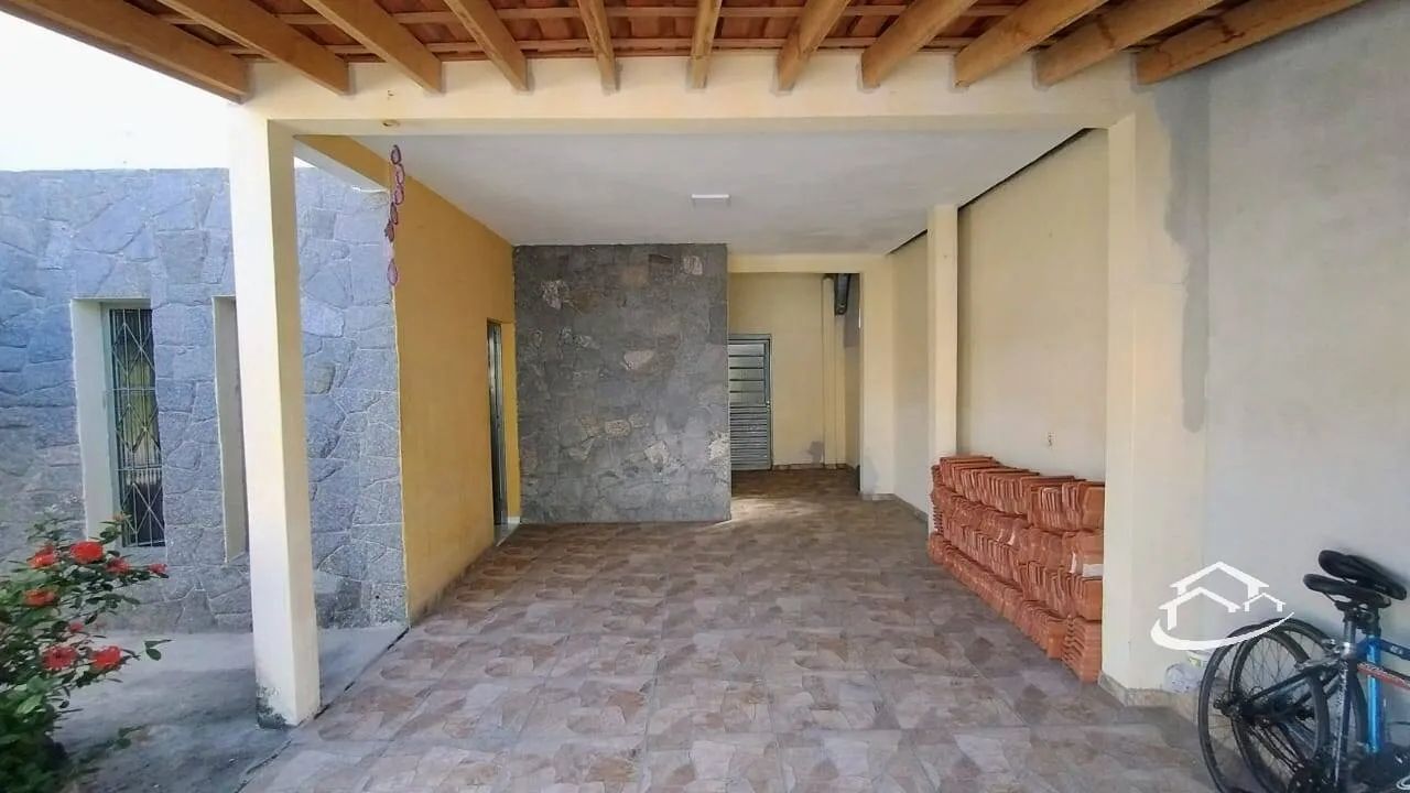 Casa na Vila Hepacare em Lorena à Venda - Foto 5