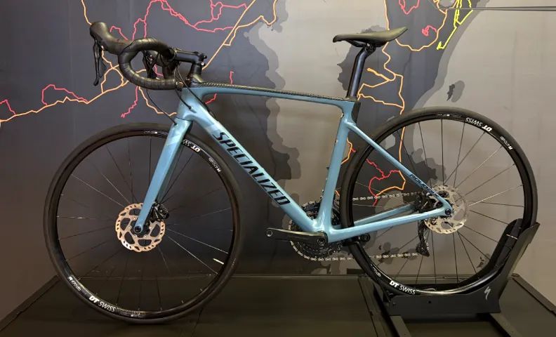 Bicicleta Specialized Roubaix Sport 105 - 2020 Tam. 54 - Foto 2