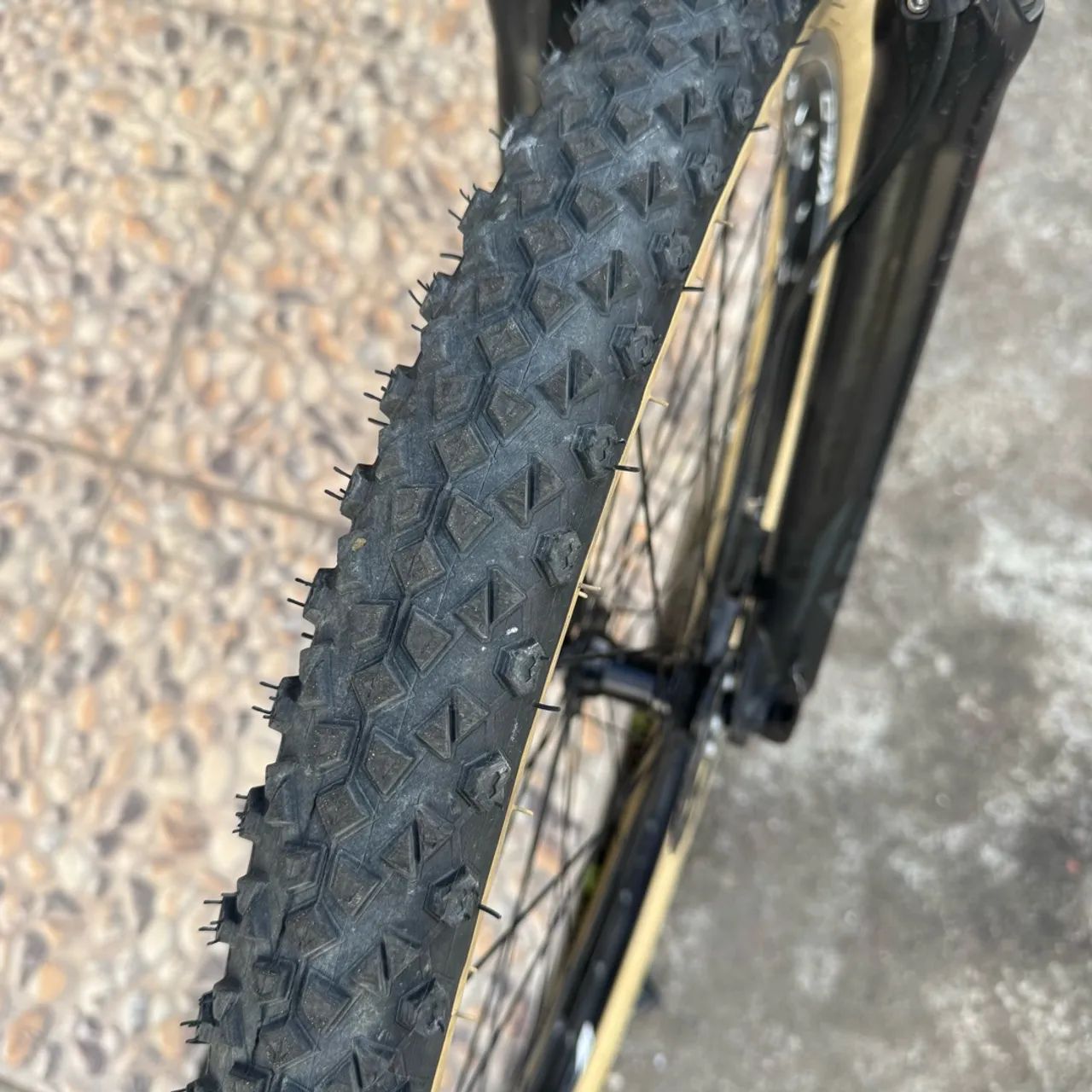 Bicicleta  - Foto 5