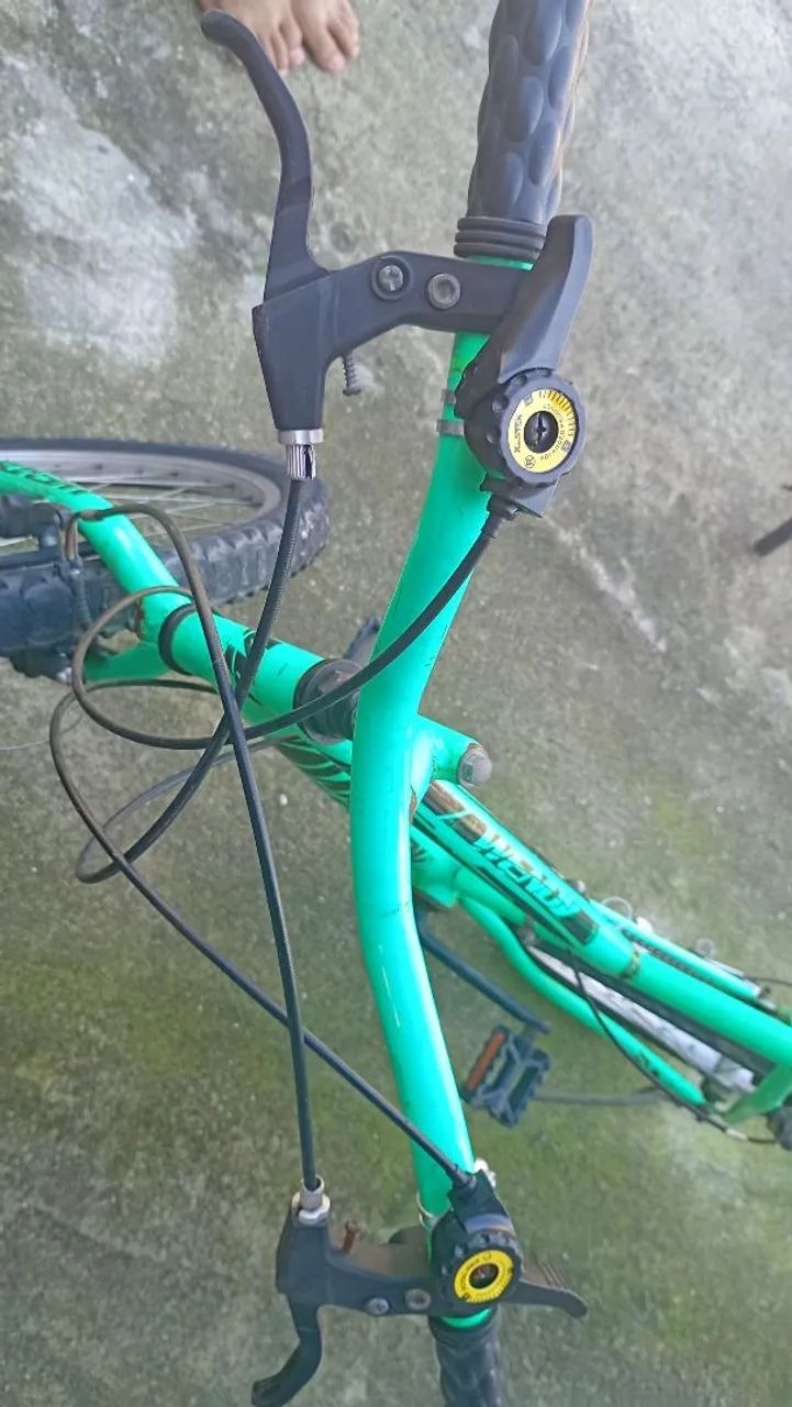 Bicicleta - Foto 4