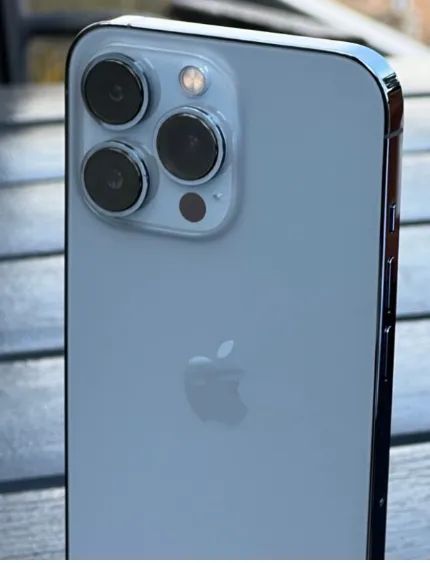 iphone 13 pro 128 - Foto 2