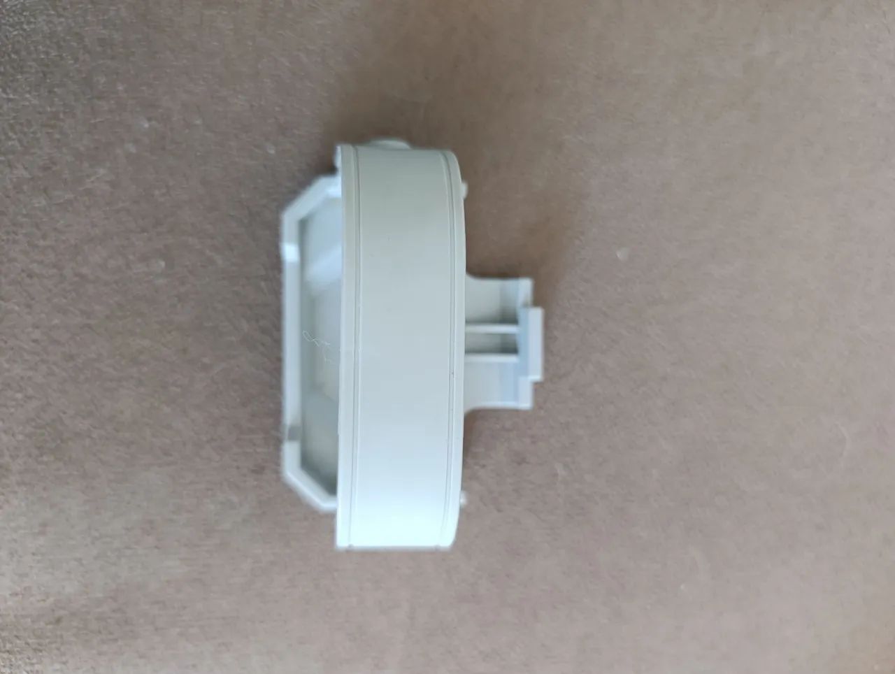 Dji Mini 2/2SE)4K Fixador de Hélices  - Foto 3