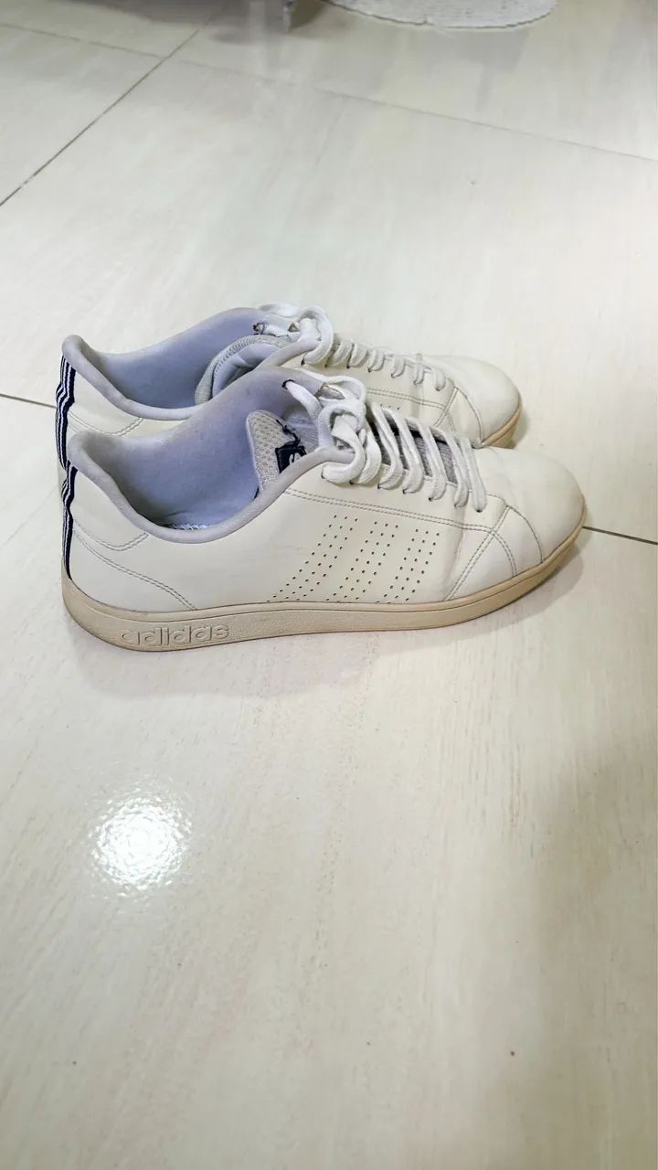 Tenis Adidas Smith
