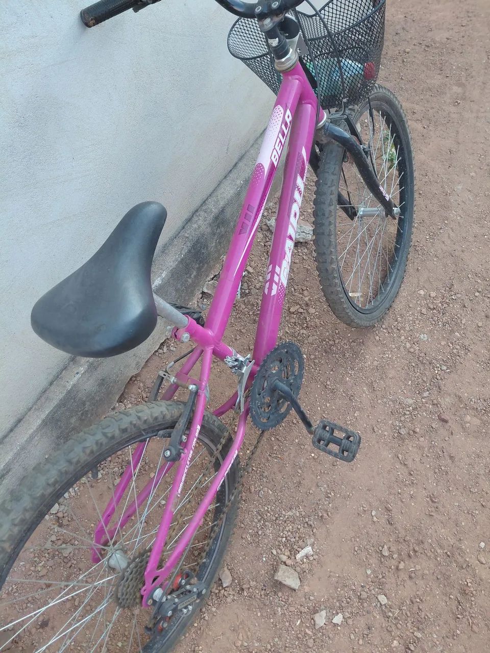 Bicleta aro 24 - Foto 2