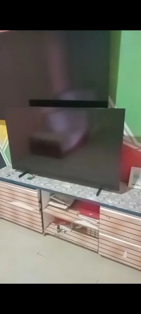 Televisão pra retirada de peças  - Foto 2