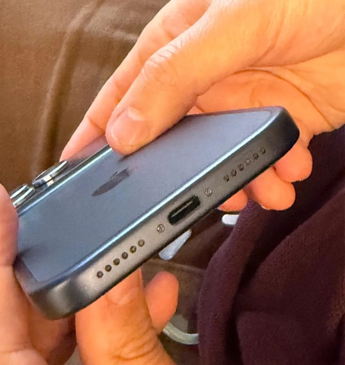 Iphone 17 Pro Max 256 gb  - Foto 4