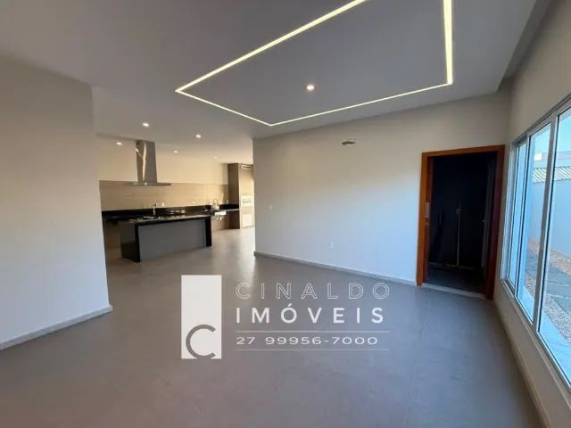 Casa pronta para morar com 3 Suítes e Piscina no Terras Alphaville Linhares ES - Foto 3
