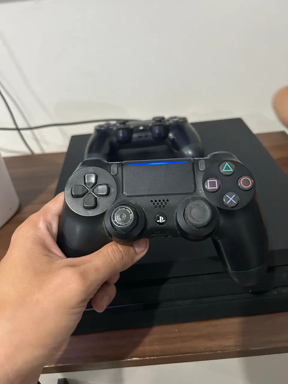 Ps4 pro  - Foto 4
