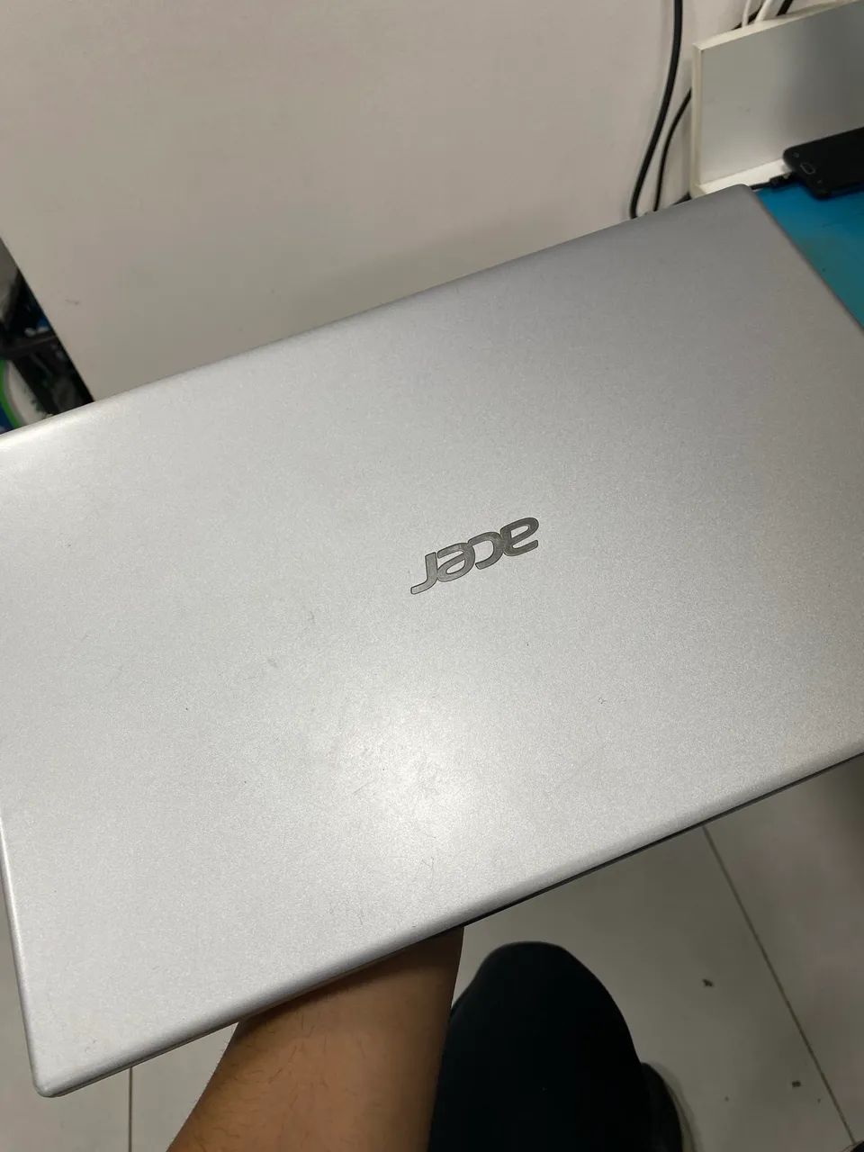 NOTEBOOK ACER ASPIRE - Foto 5