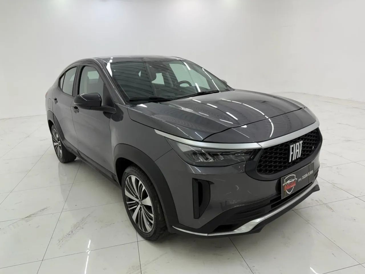 Fiat Fastback 2023 - Foto 3