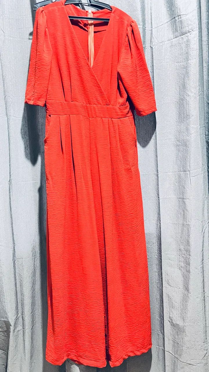 Macacão GG - Foto 4