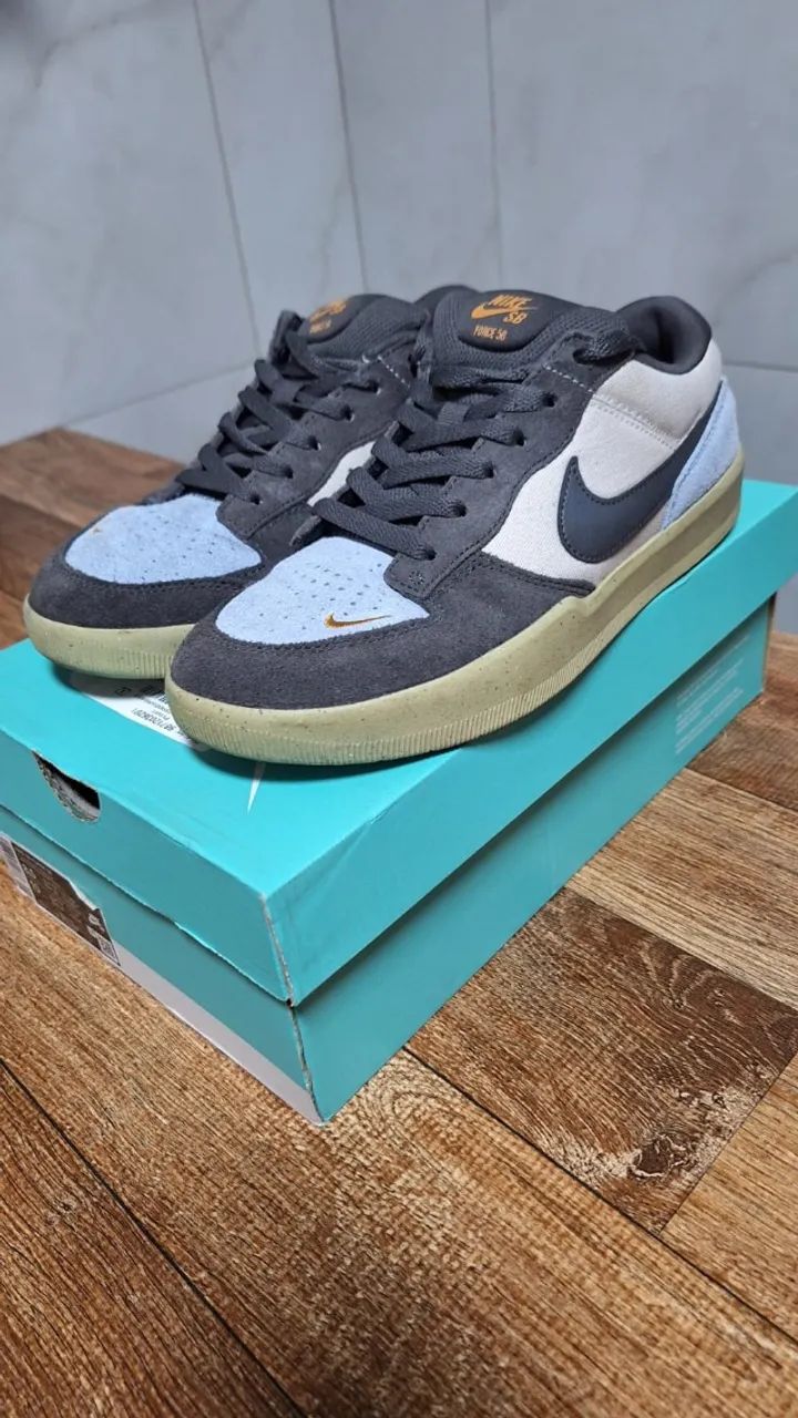 Tênis NIKE SB FORCE 58 masculino