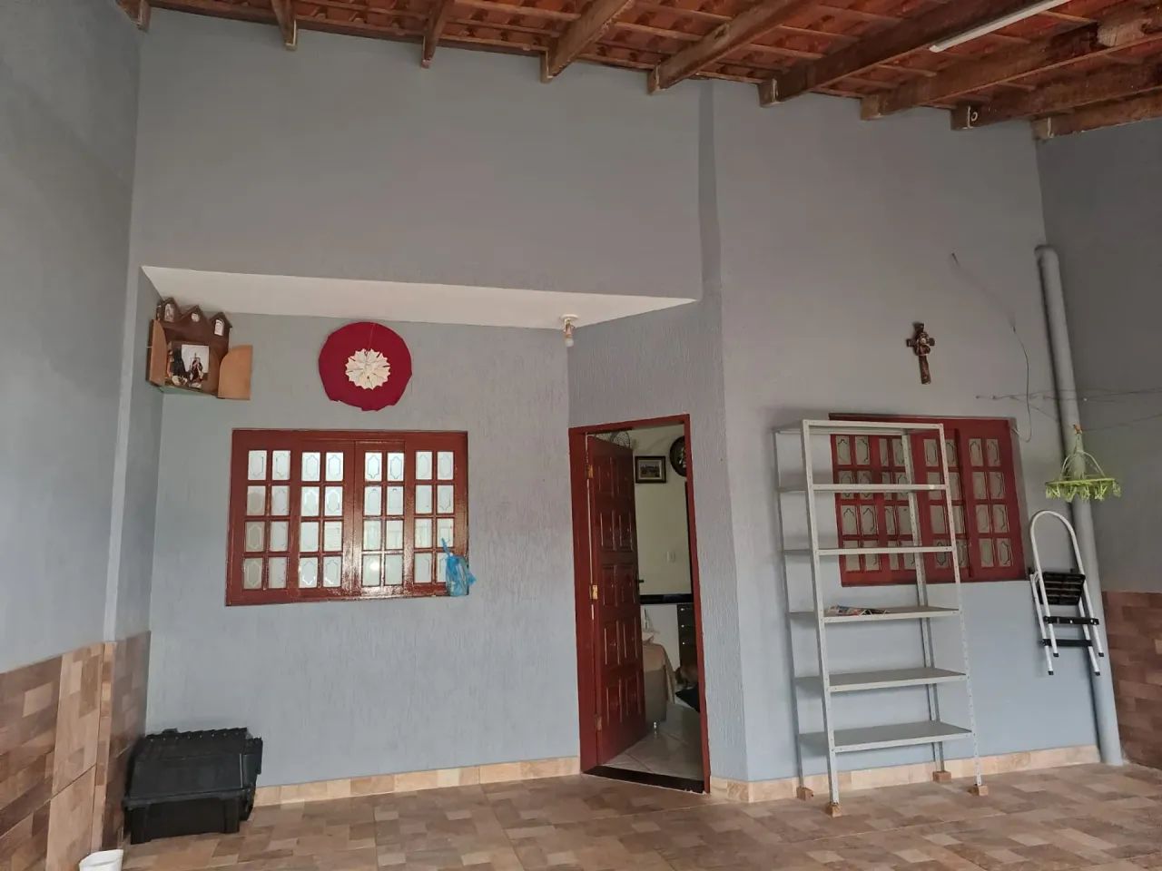 Casa vila Amato com 4 quartos/2 suítes - Sorocaba-SP - Foto 3