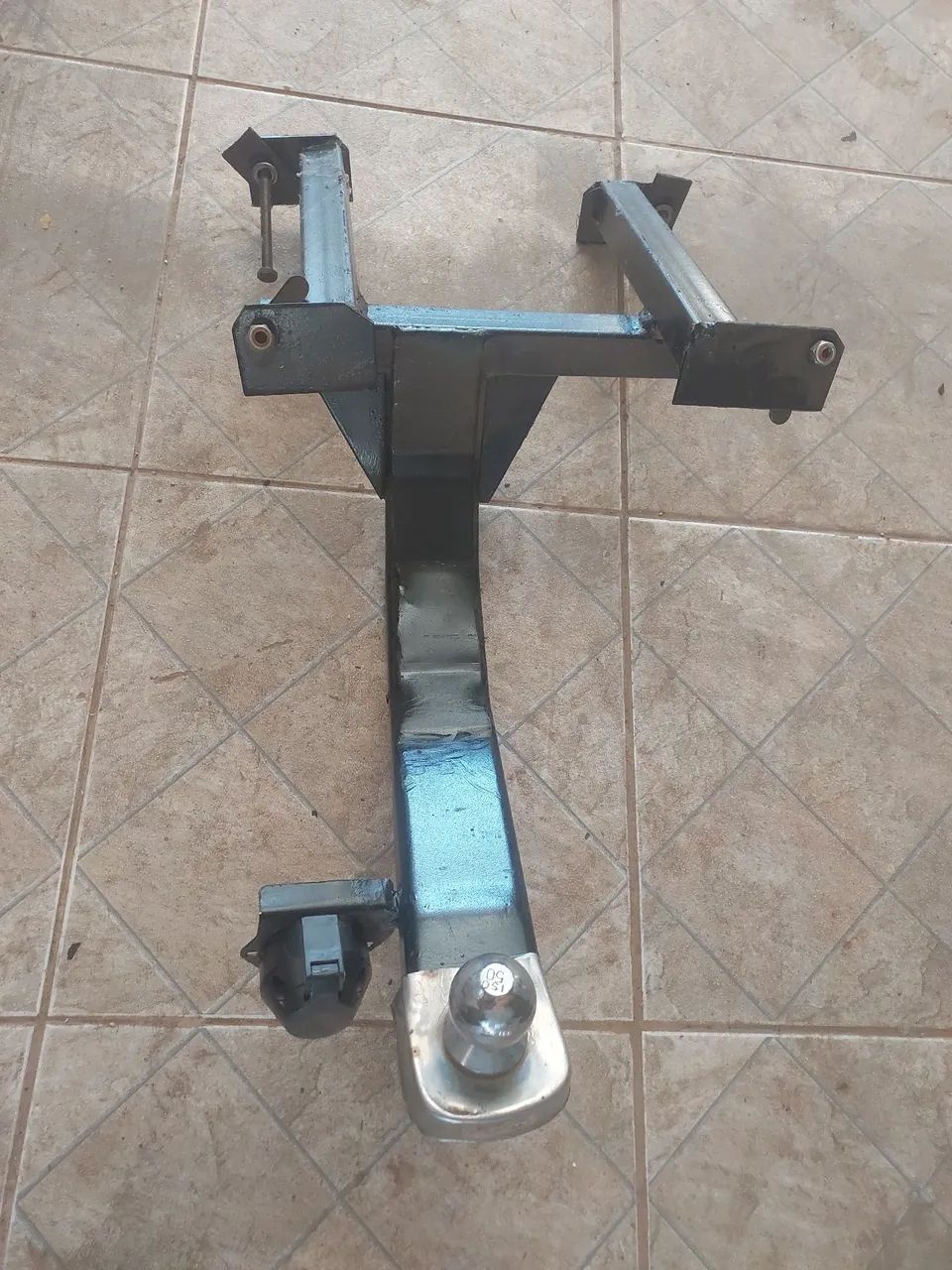 Emgate para Saveiro  - Foto 2