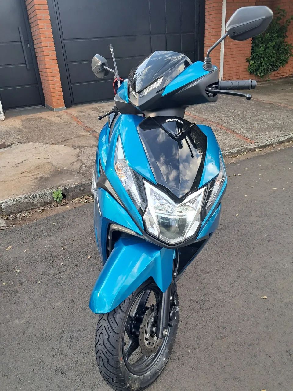 elite 125 - Foto 2