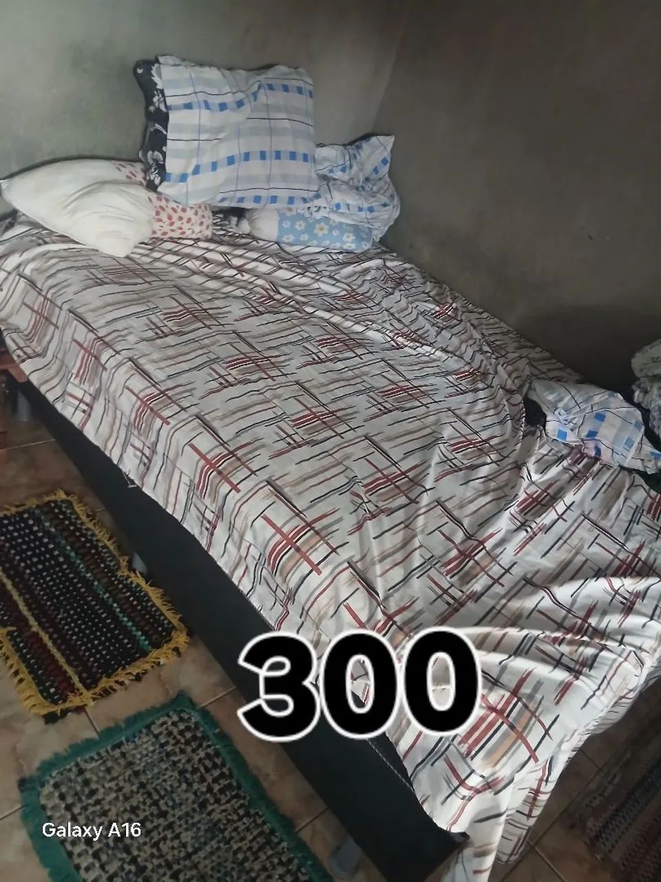 Cama