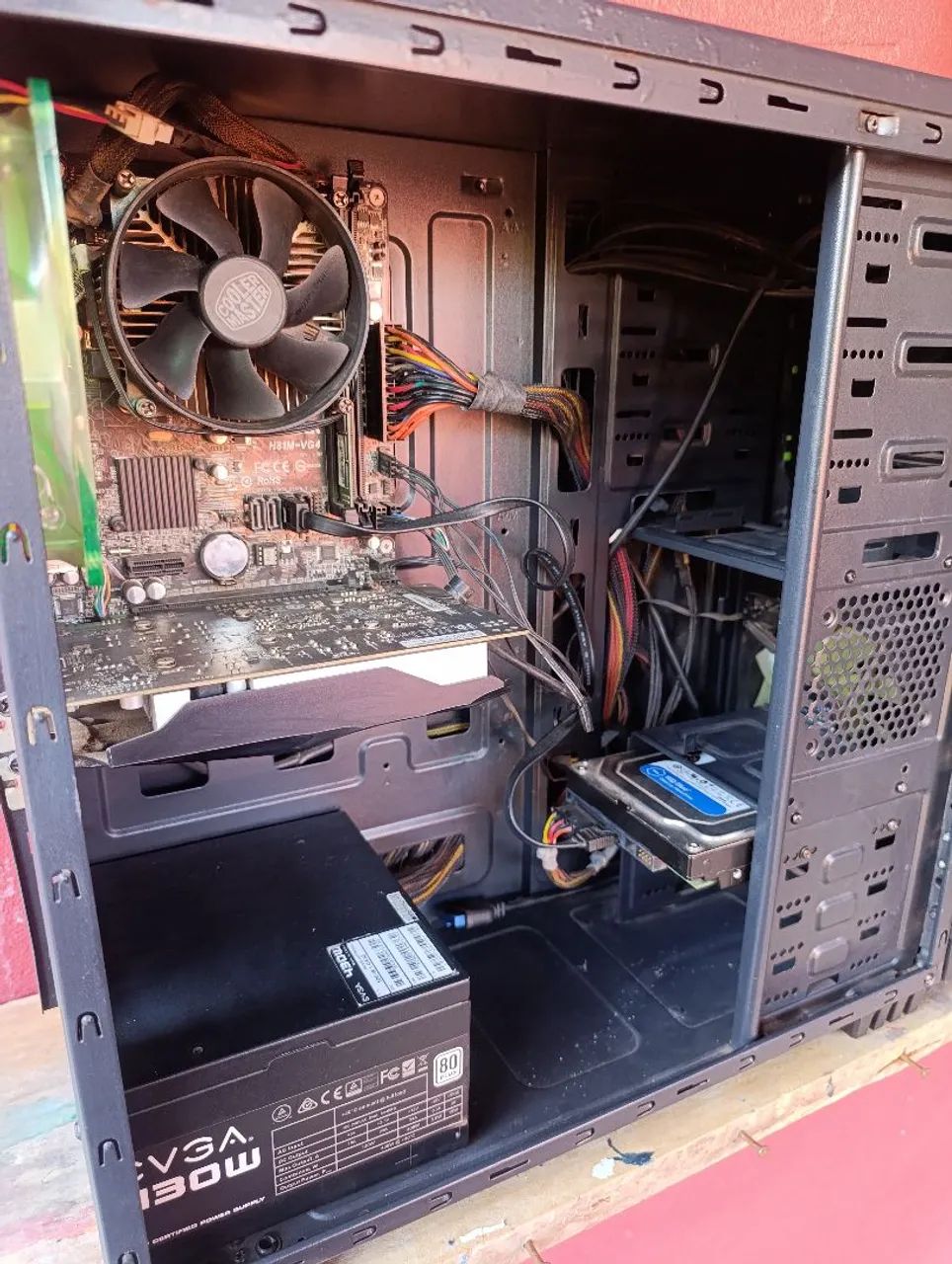 Pc Gamer i5 - Foto 3