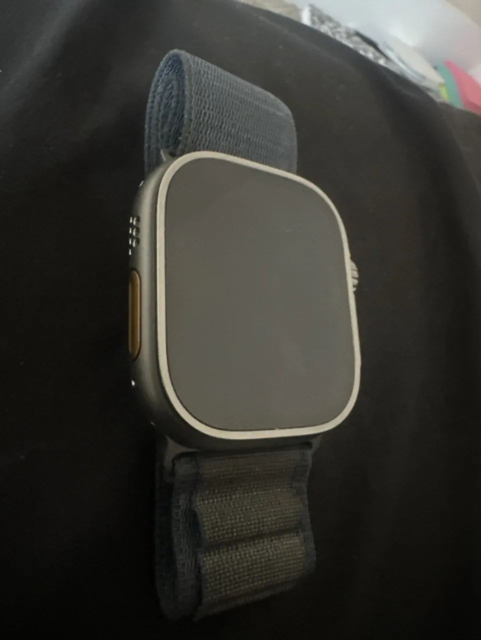 Apple Watch ULTRA 2 - Foto 4