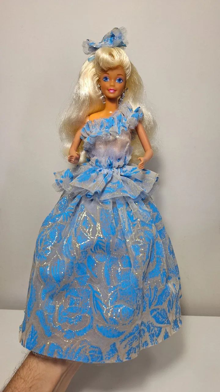 Barbie Estrela  - Foto 2