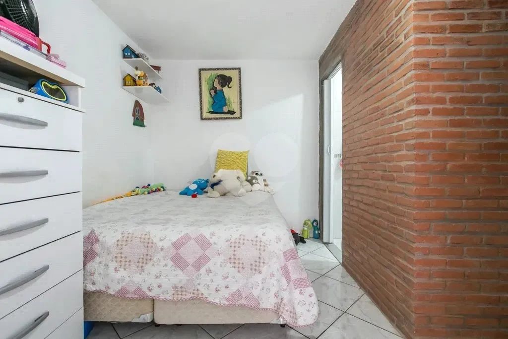 Condomínio com 5 quartos à venda em Cambuci - SP - Foto 2