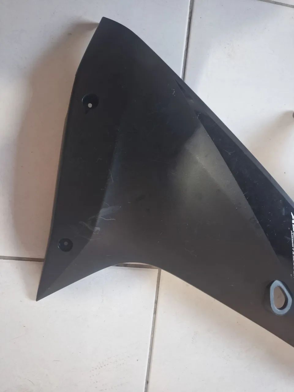 Lateral R15 original - Foto 4