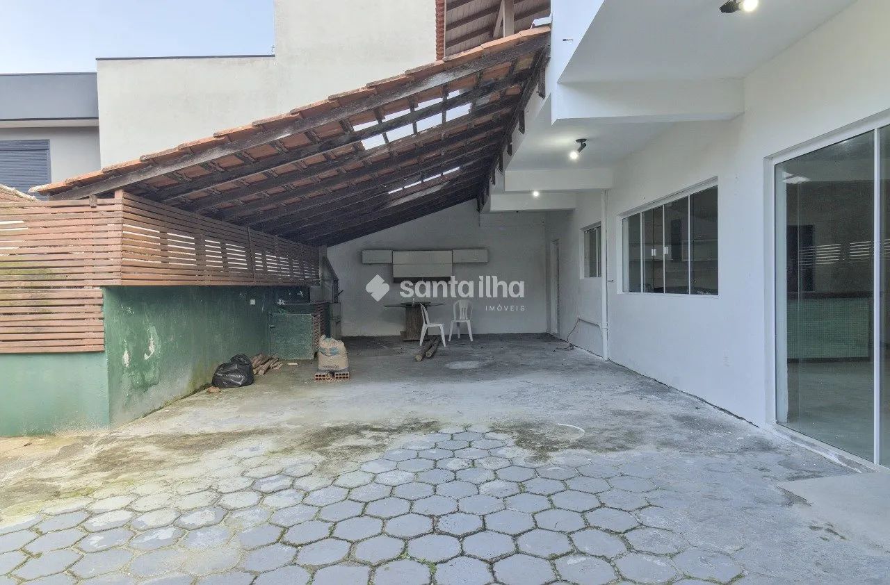 Casa com 3 suítes à venda, 246m² - Itaguaçu - Florianópolis/SC - Foto 4