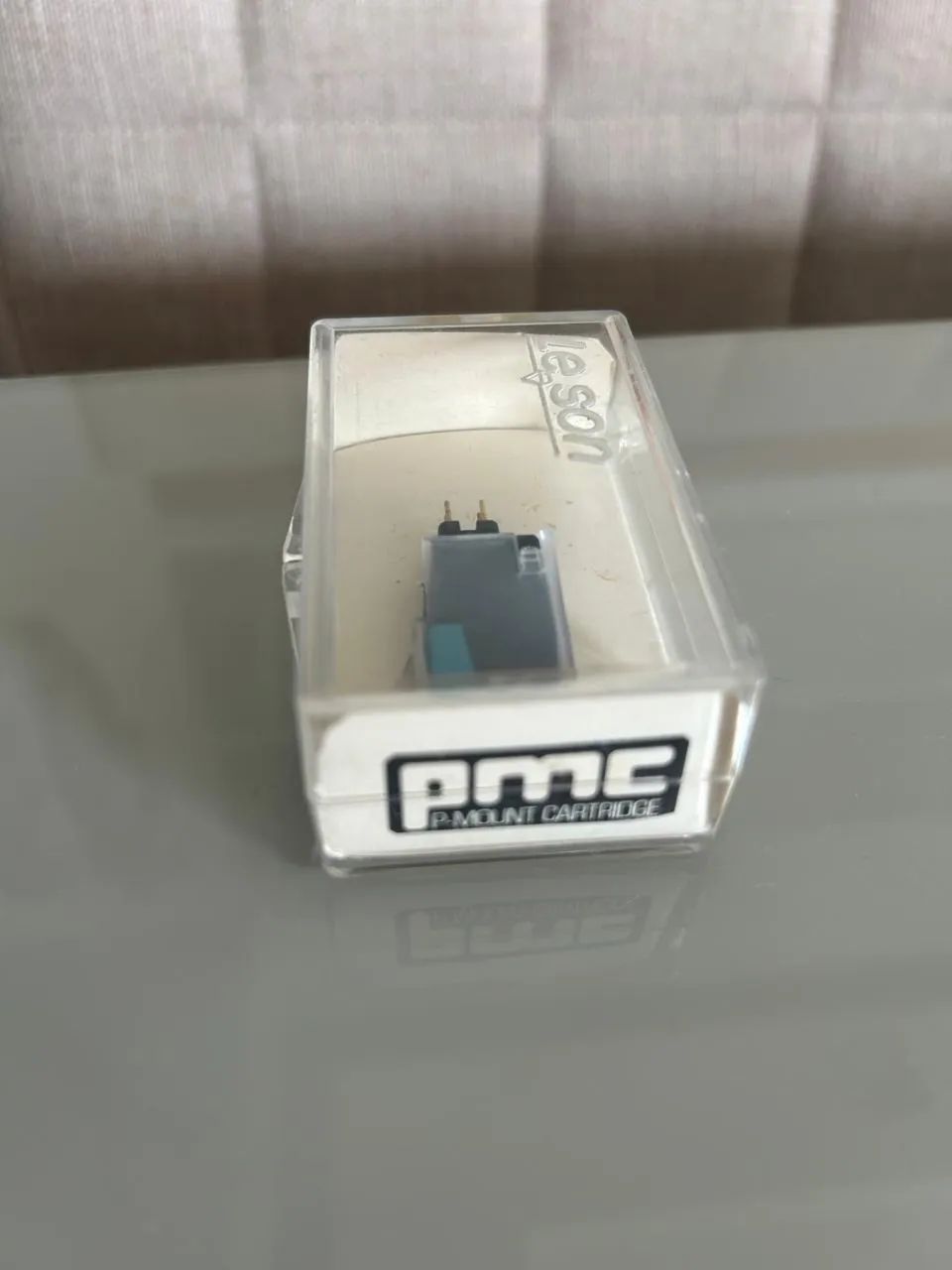 Cápsula PMC 4 Les Son - Foto 4