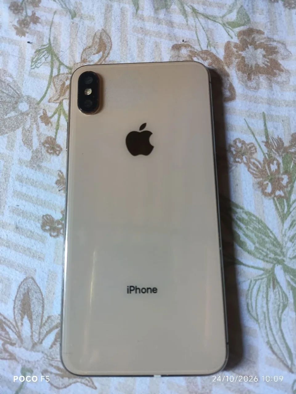 Xs Max 256gb - Foto 2