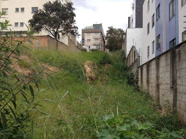 Lote a venda no bairro Castelo - Foto 5