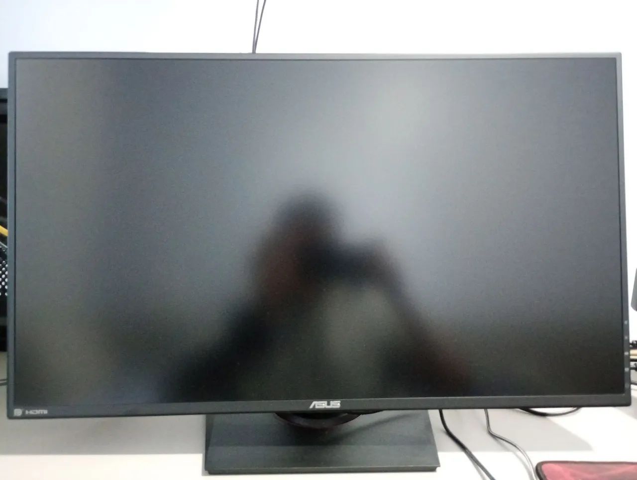 Monitor Asus 144Hz (Defeito)