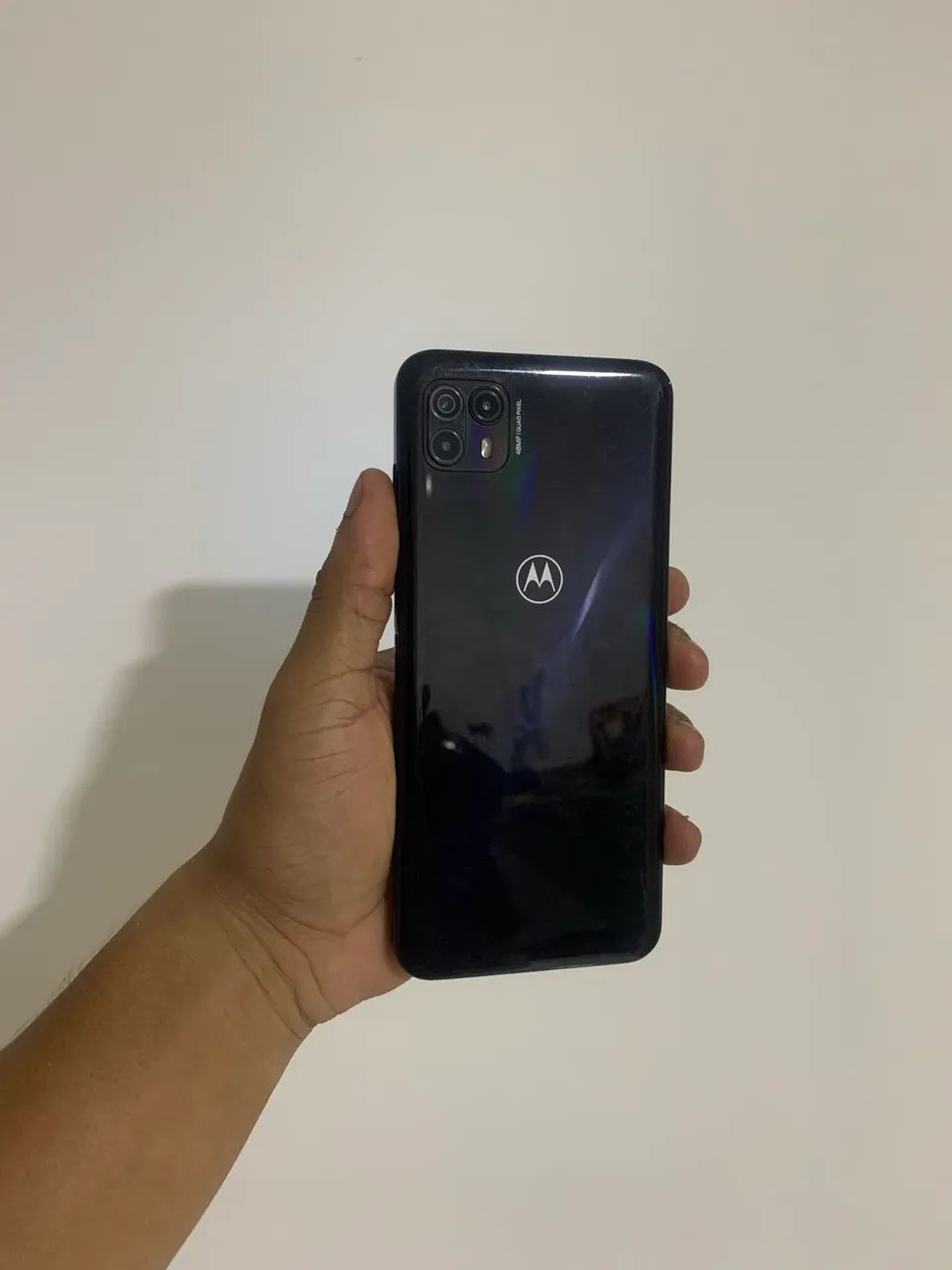 Moto G50 128 GB - Foto 2
