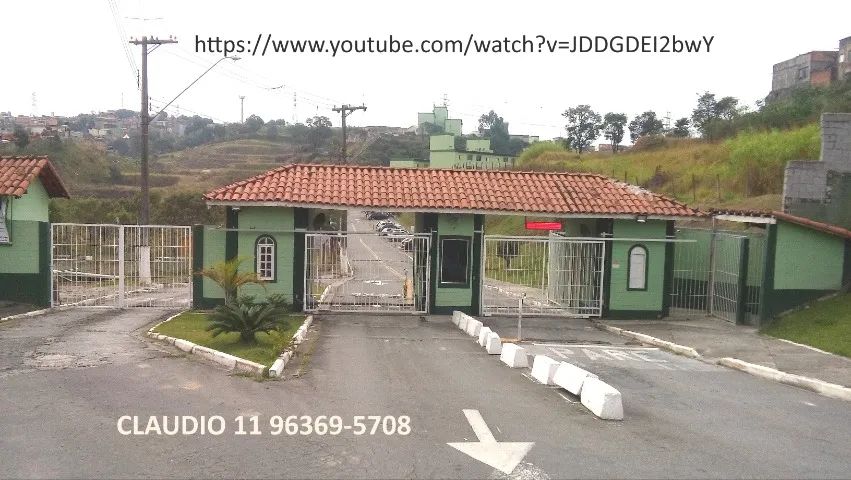 Foto - Guarulhos - Jardim dos Pimentas