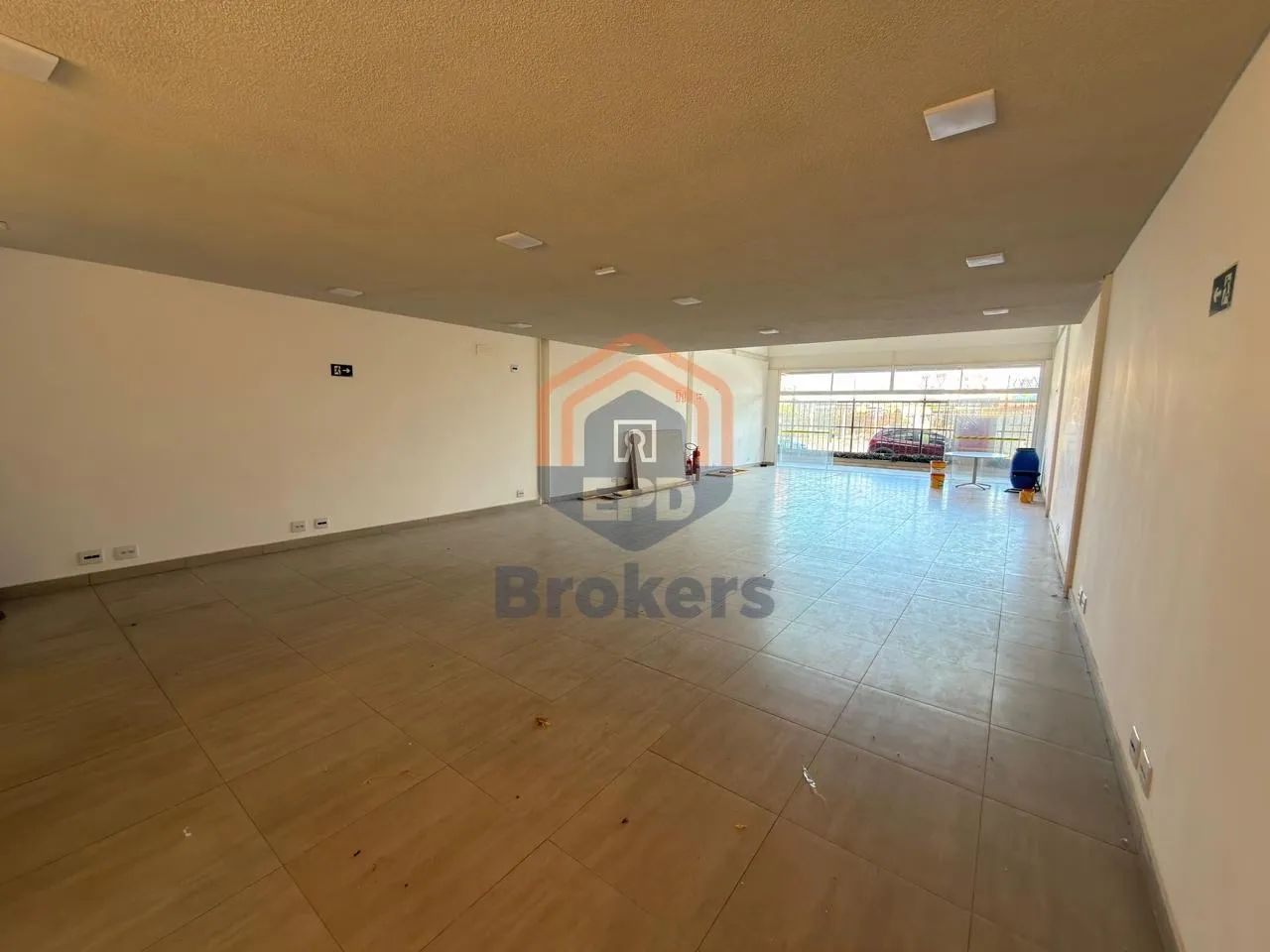 Sala Comercial em Vila Lacerda - Jundiaí, SP - Foto 5