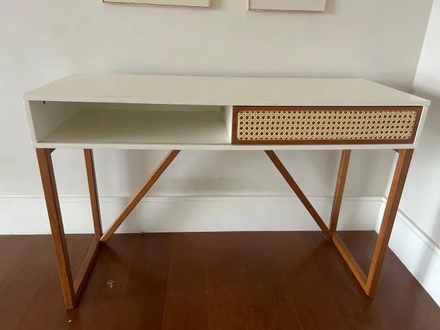 Mesa tipo escrivaninha  - Foto 3