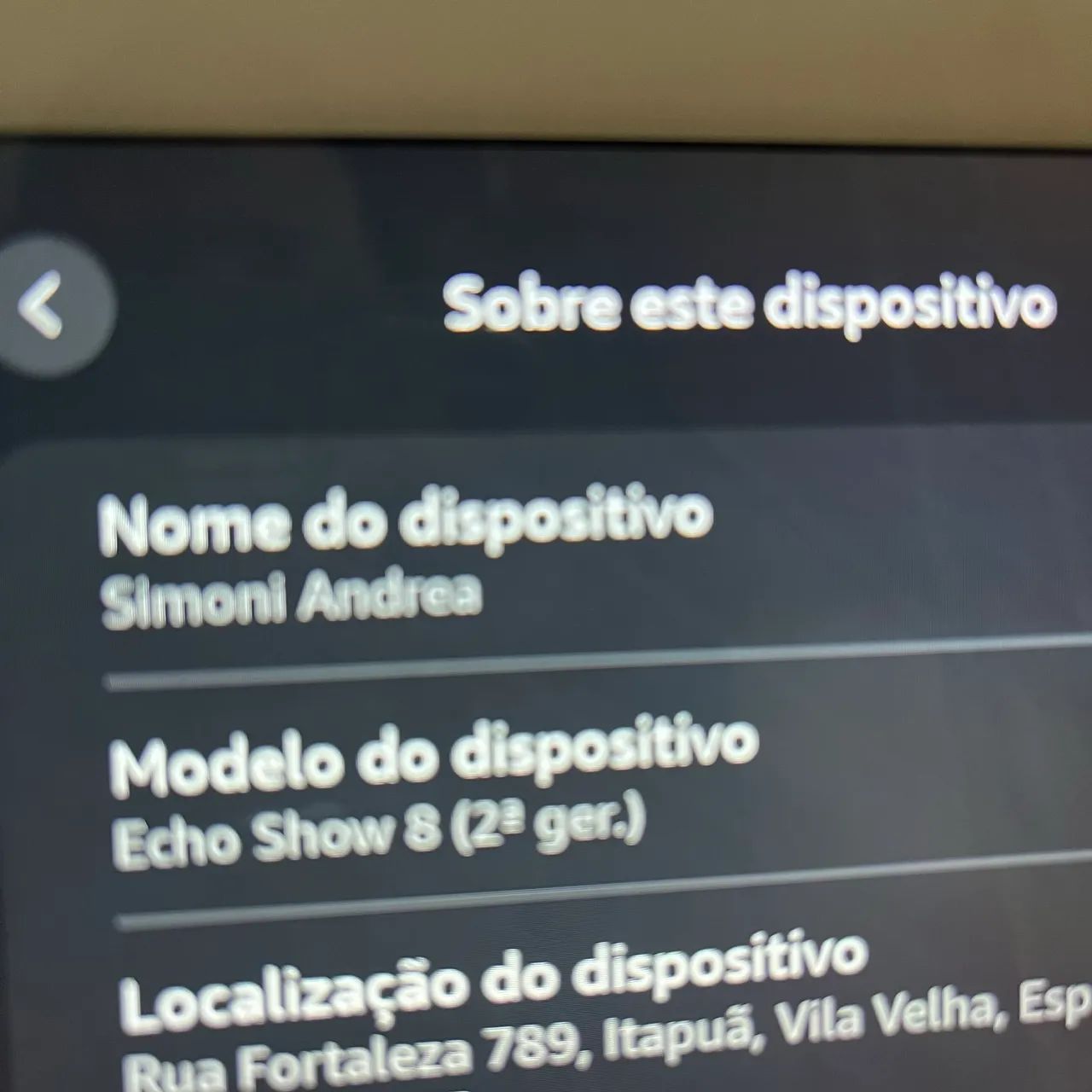 Amazon Echo Show 8 (2ª ger - Foto 2