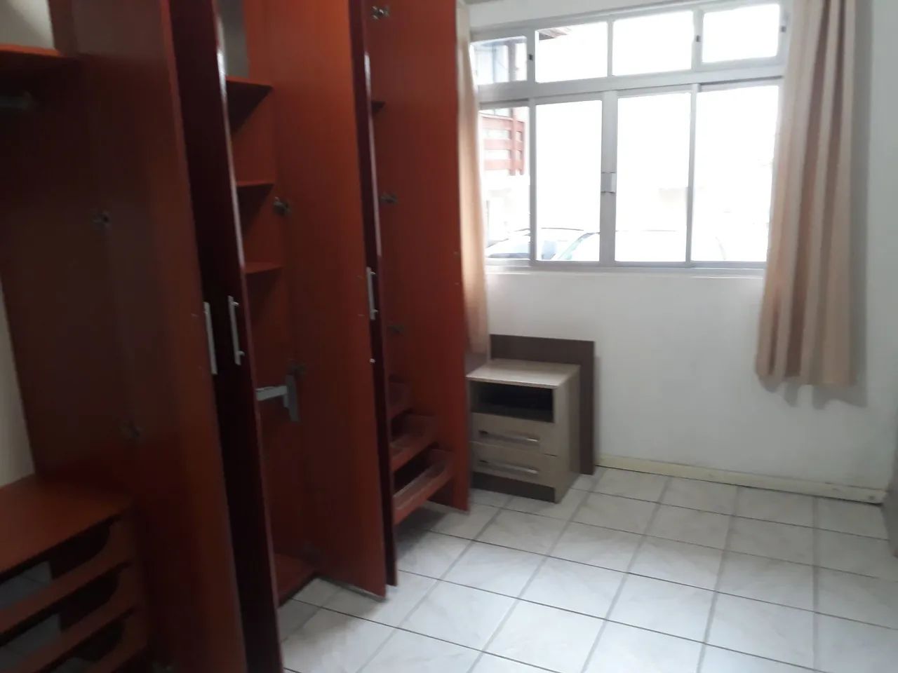 kitnet mobiliada p/ até 2 adultos em Capoeiras  - Foto 3