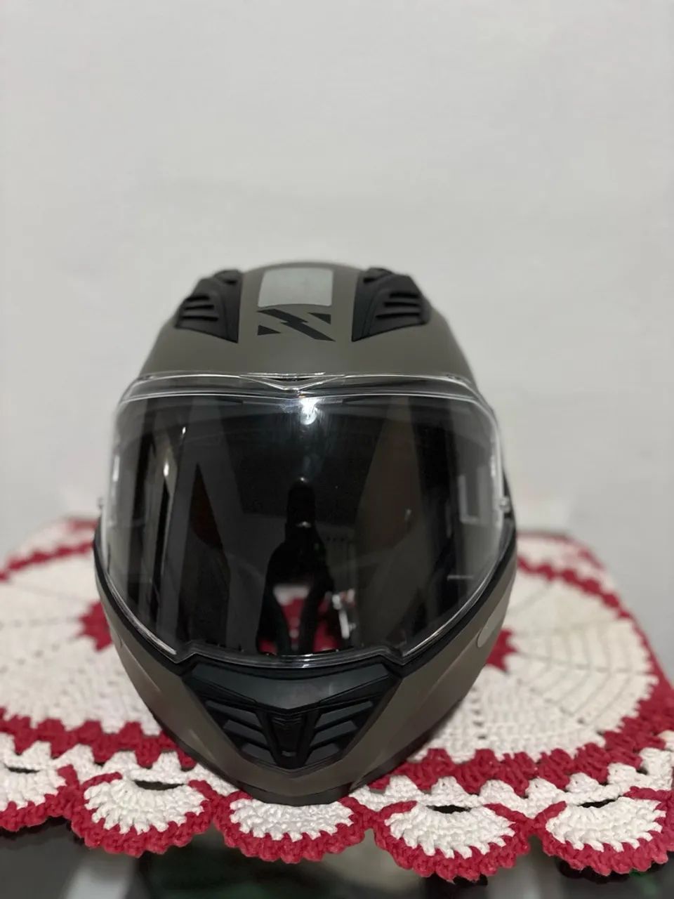 Capacete  - Foto 2