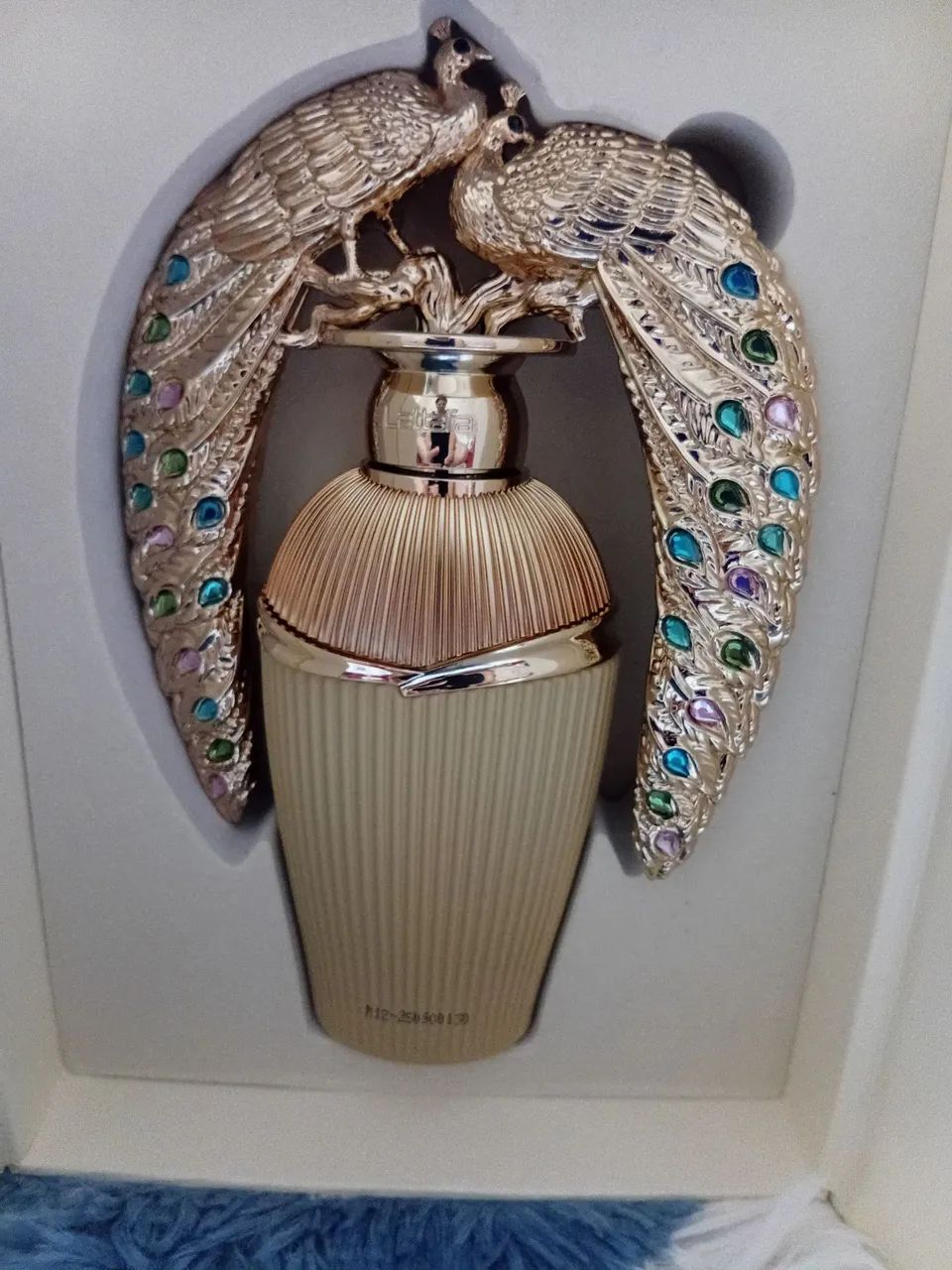 Afeef perfume arabe
