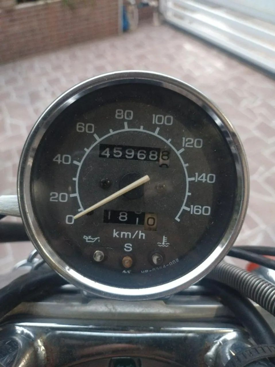 Vendo Shadow VT600 2001 - Foto 3