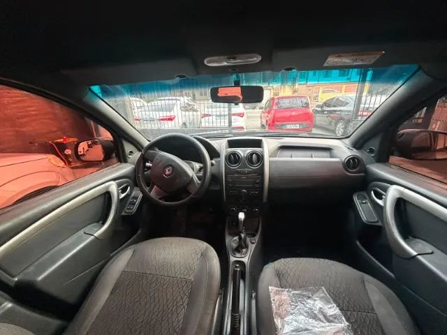 Renault Duster Expression1.6 Flex 16V Aut. 2019 - Foto 3