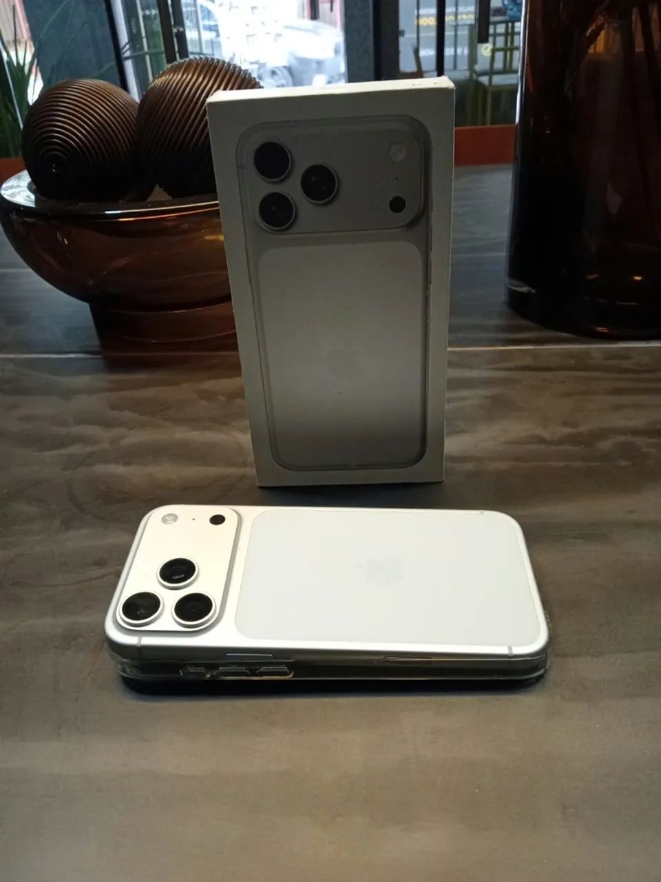 iPhone 17 pro max 1 TB - Foto 2